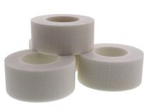 Latex foam rolls