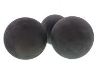 Viton balls